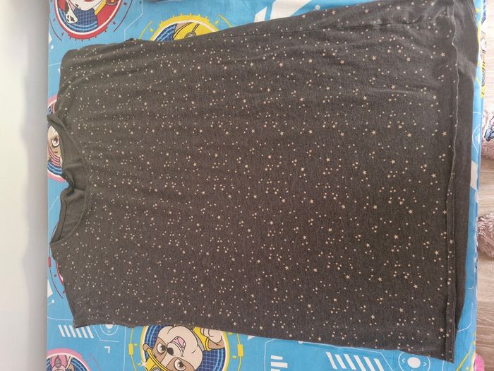 Chemise de nuit xxl - photo numéro 2