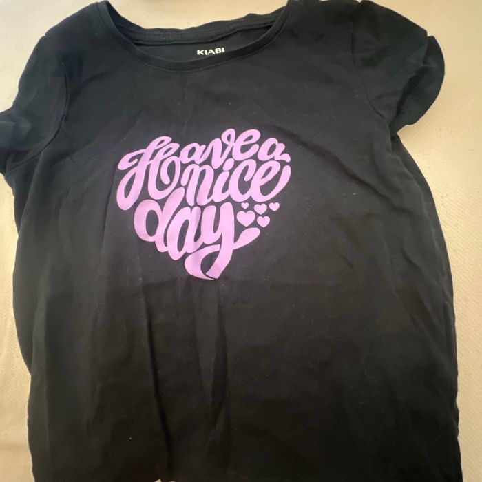 T shirt