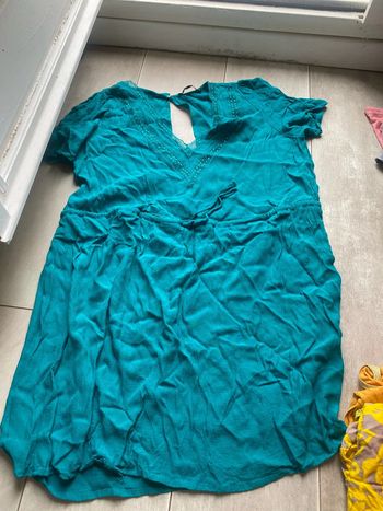 Robe taille 40 etam