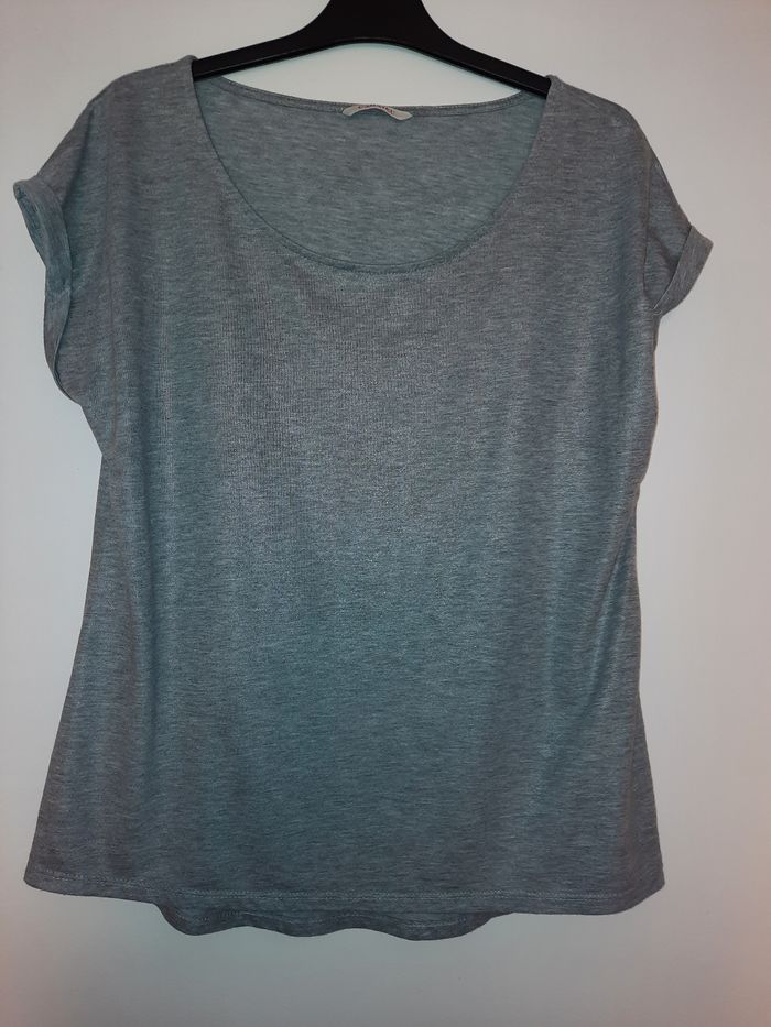 T-shirt manches courtes