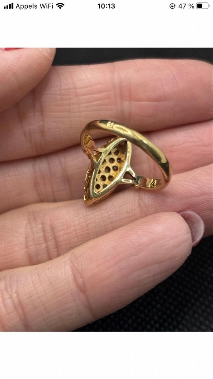 Bague - photo numéro 5