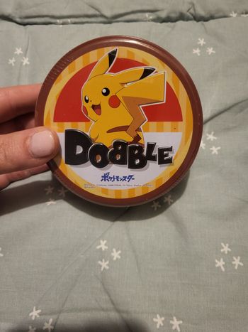 Dobble pikatch