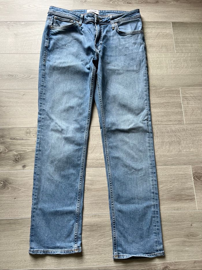 Jean Jack & Jones 30/30 - photo numéro 5