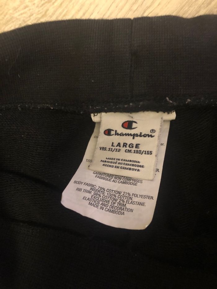 Jogging champions - photo numéro 3