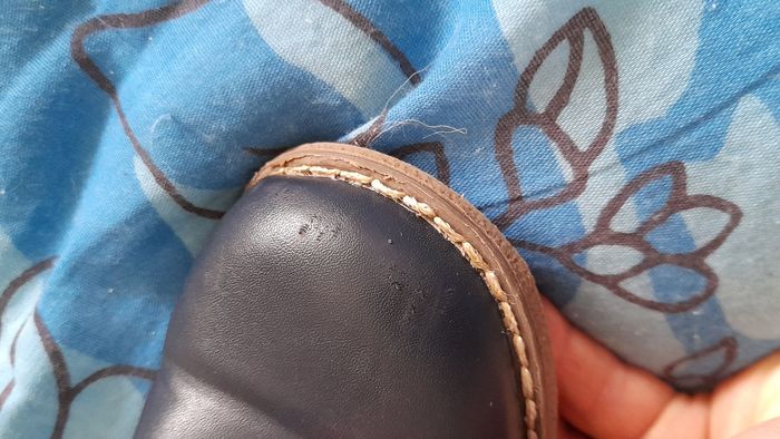 Bottes fourrées  petits chats - photo numéro 3