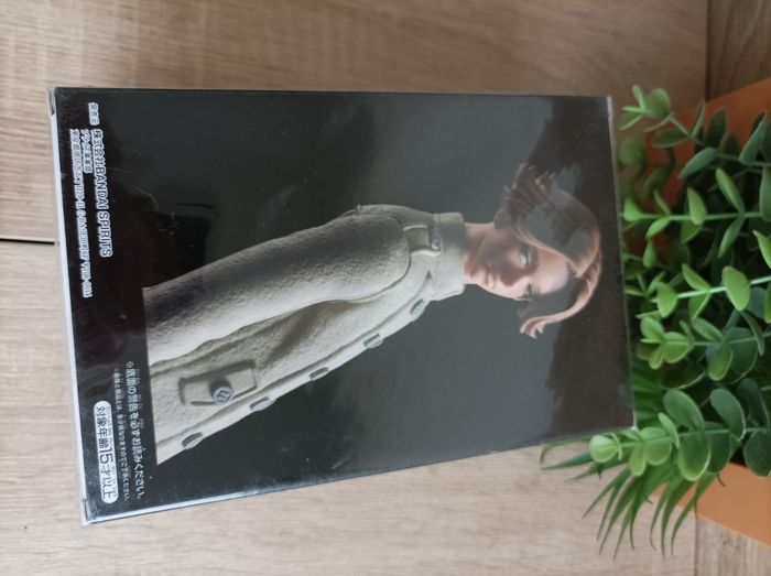 Figurine Seishu Inui Tokyo Revengers banpresto Bandai - photo numéro 4