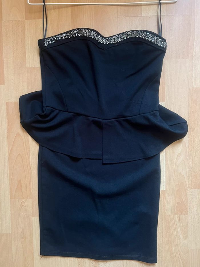 Robe Pimkie noir M