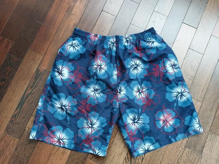 Short de bain