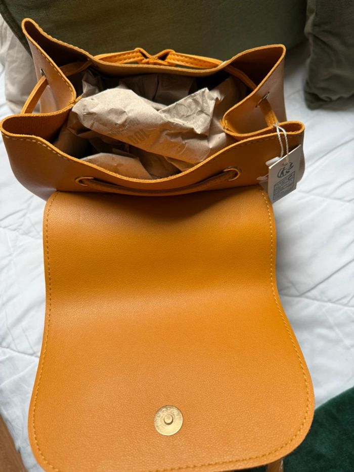 Sac à dos - photo numéro 4