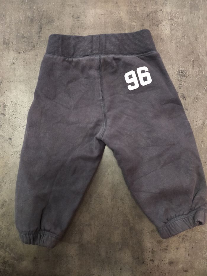 Jogging - photo numéro 3