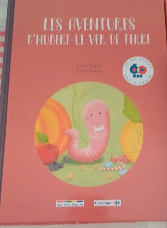 Lot de 21 livres - photo numéro 15