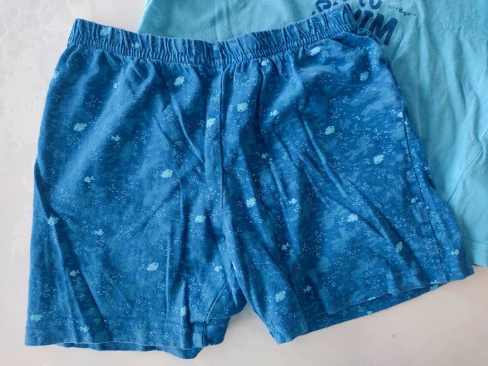 Pyjama été taille 6 ans - photo numéro 3