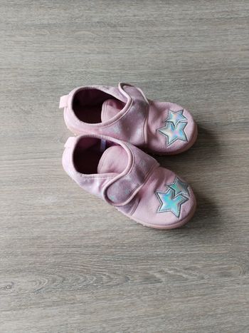 Chaussons taille 29