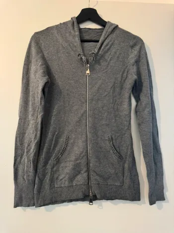 Gilet léger