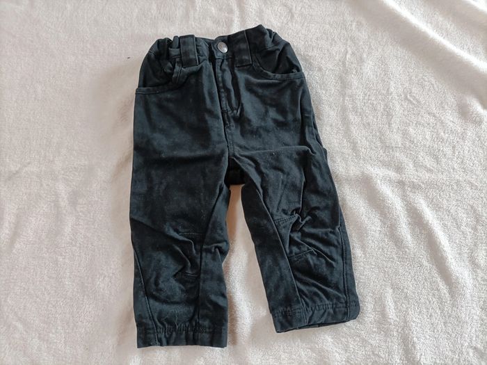 Pantalon 6 mois - DPAM