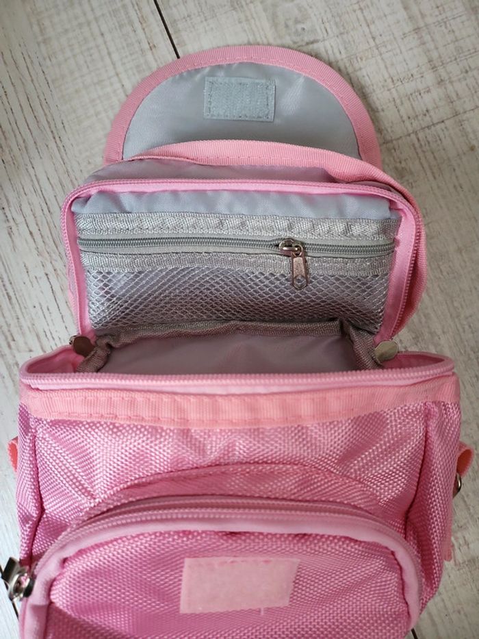 Sacoche de transport ds/3ds neuve - photo numéro 3