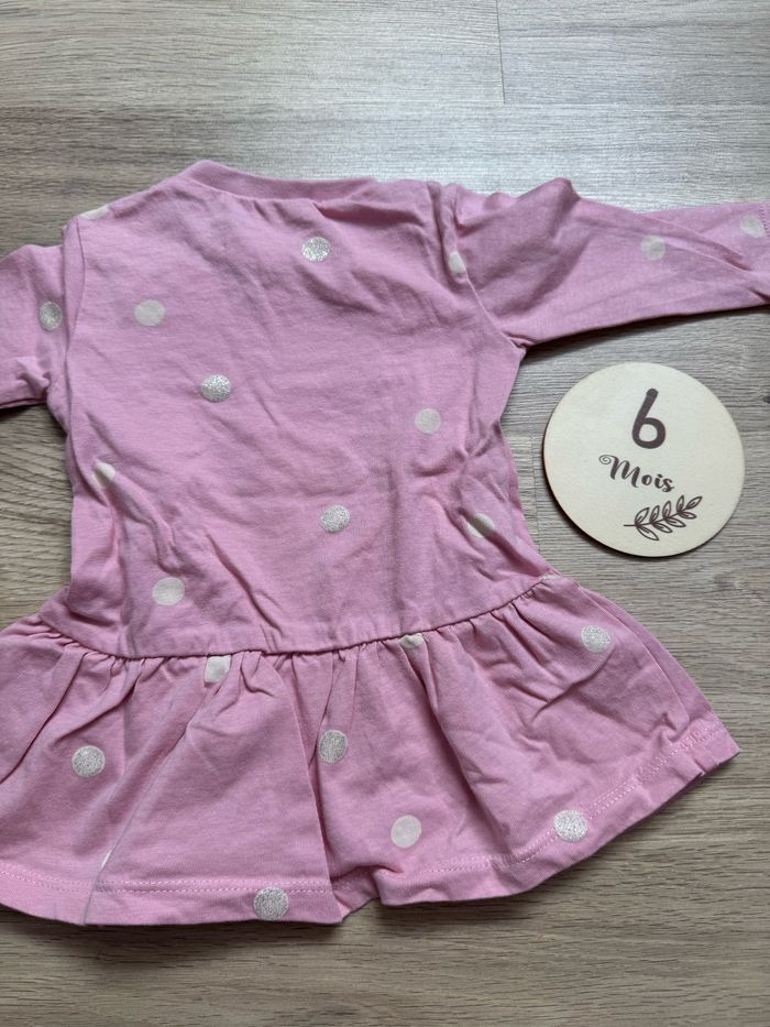 Robe coton - photo numéro 5