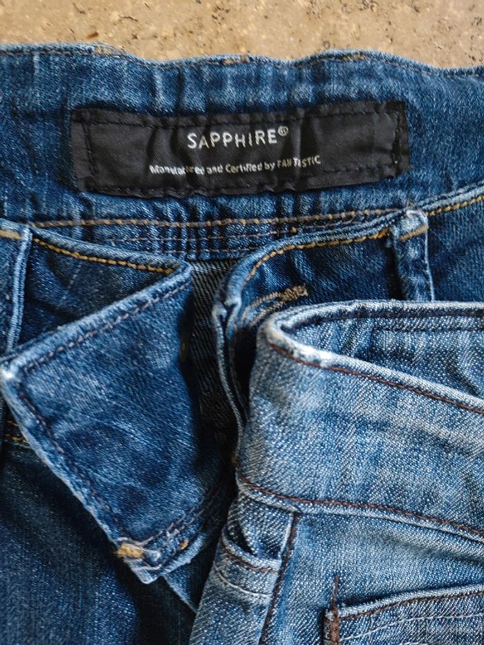 Lot de 3 pantalons taille 38-39 (29) - photo numéro 2