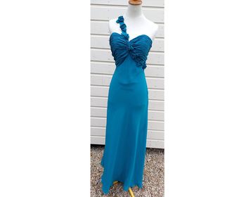 robe chic unique taille 34/36