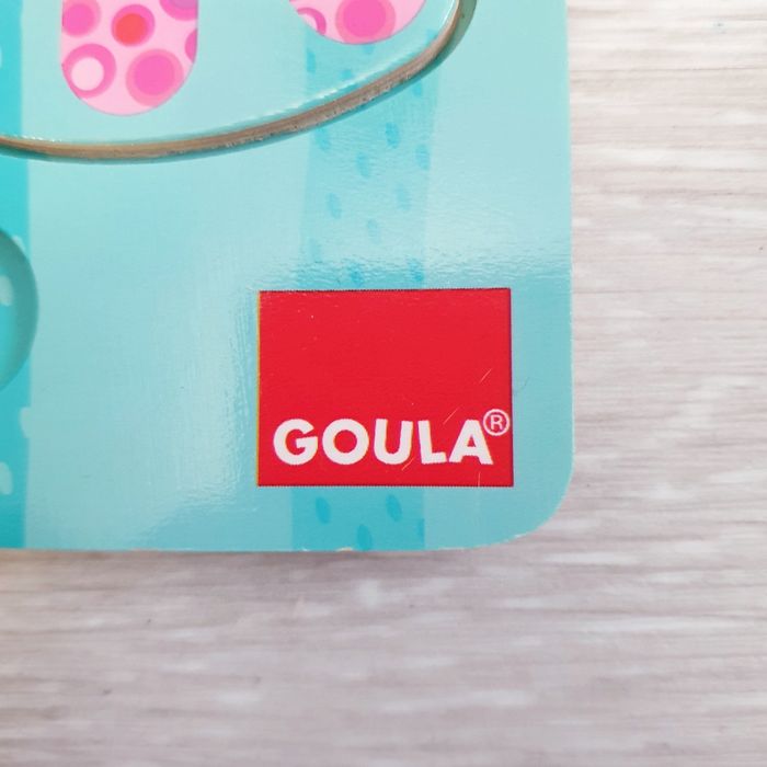 Puzzle magnétique "Pêche à la ligne" - Goula - photo numéro 4