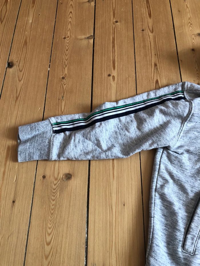 Veste Okaidi 5 ans - photo numéro 3