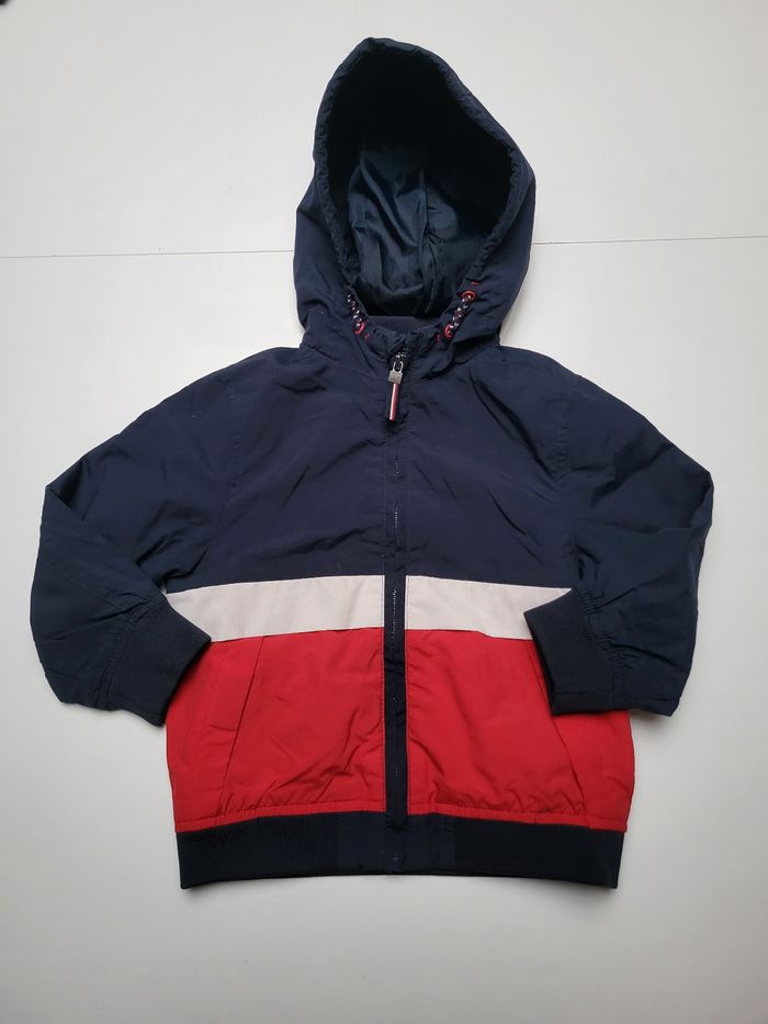 Veste a capuche 3 ans - photo numéro 1