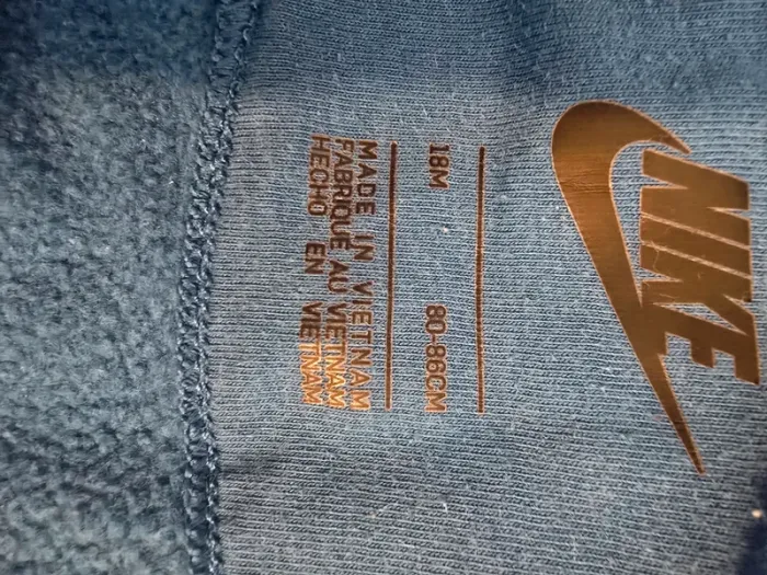Combinaison Nike - photo numéro 4