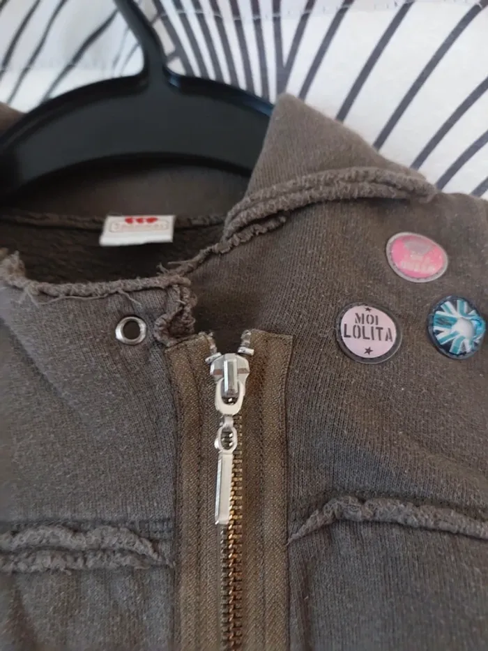 Boléro - photo numéro 3