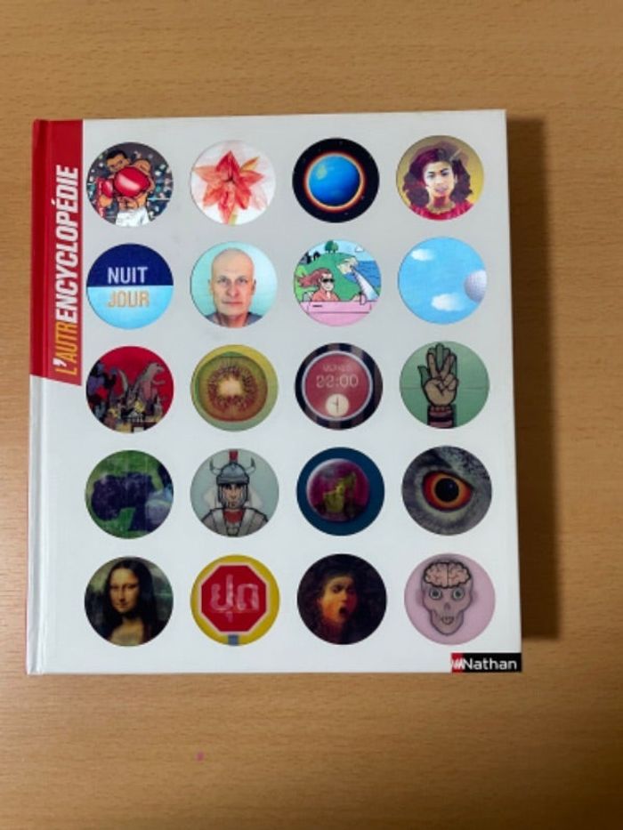 L’autre encyclopédie