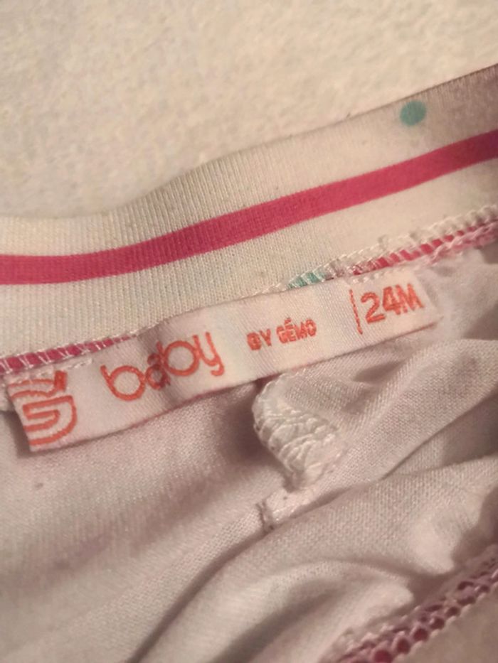 Jupe-short - photo numéro 2