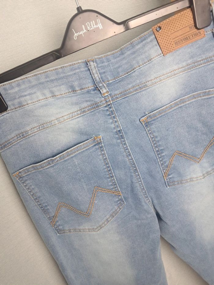 Md'M jean T 40 neuf - photo numéro 7