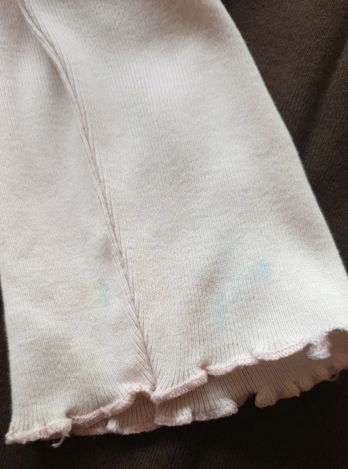 Tee shirt ML 5ans - photo numéro 5