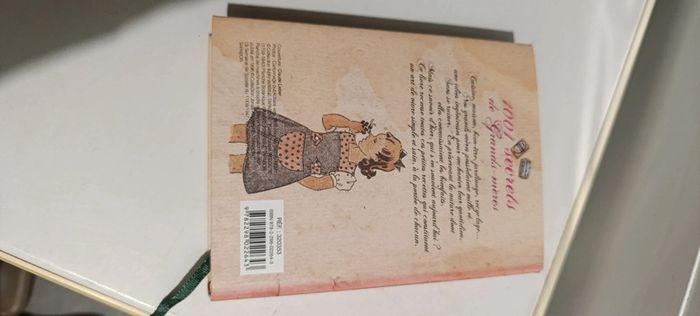 1001 secrets de grands mères - photo numéro 2