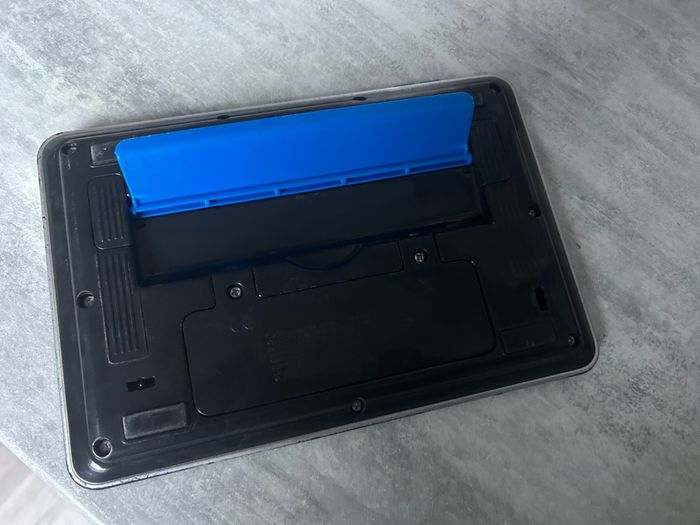 Tablette éducative enfant à partir de 3 ans fisher price - photo numéro 3
