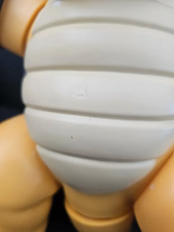 Figurine Bowser Taito - photo numéro 7