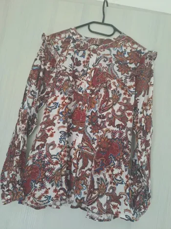 Chemise femme