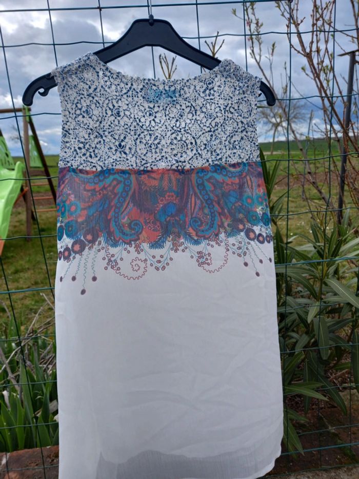 Tunique légère - photo numéro 4