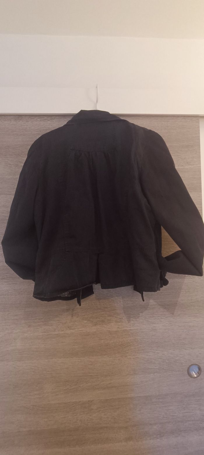Veste