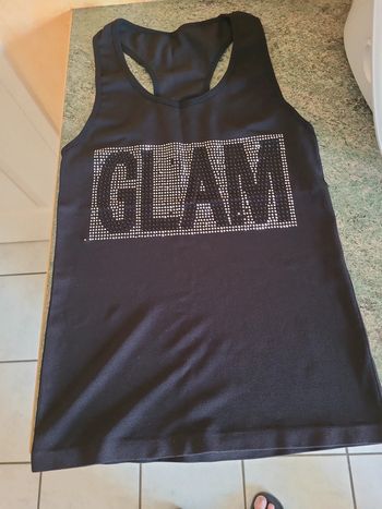 Débardeur Glam