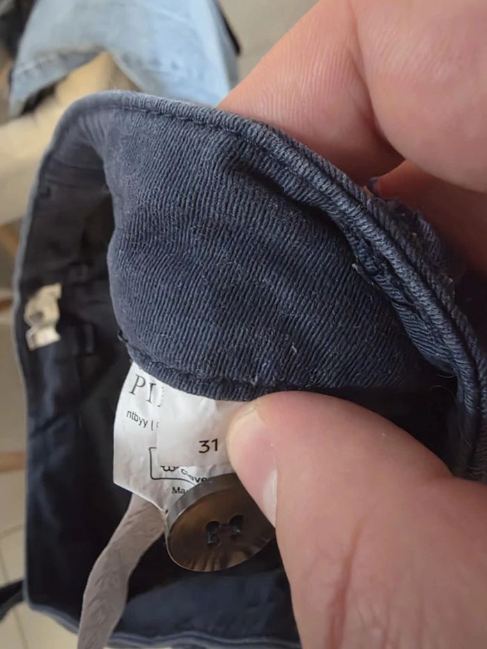 Pantalon Chino - photo numéro 3