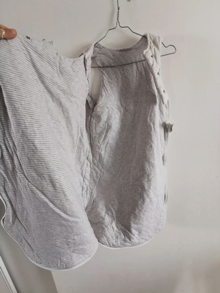 Turbulette chaude taille 2 - photo numéro 5