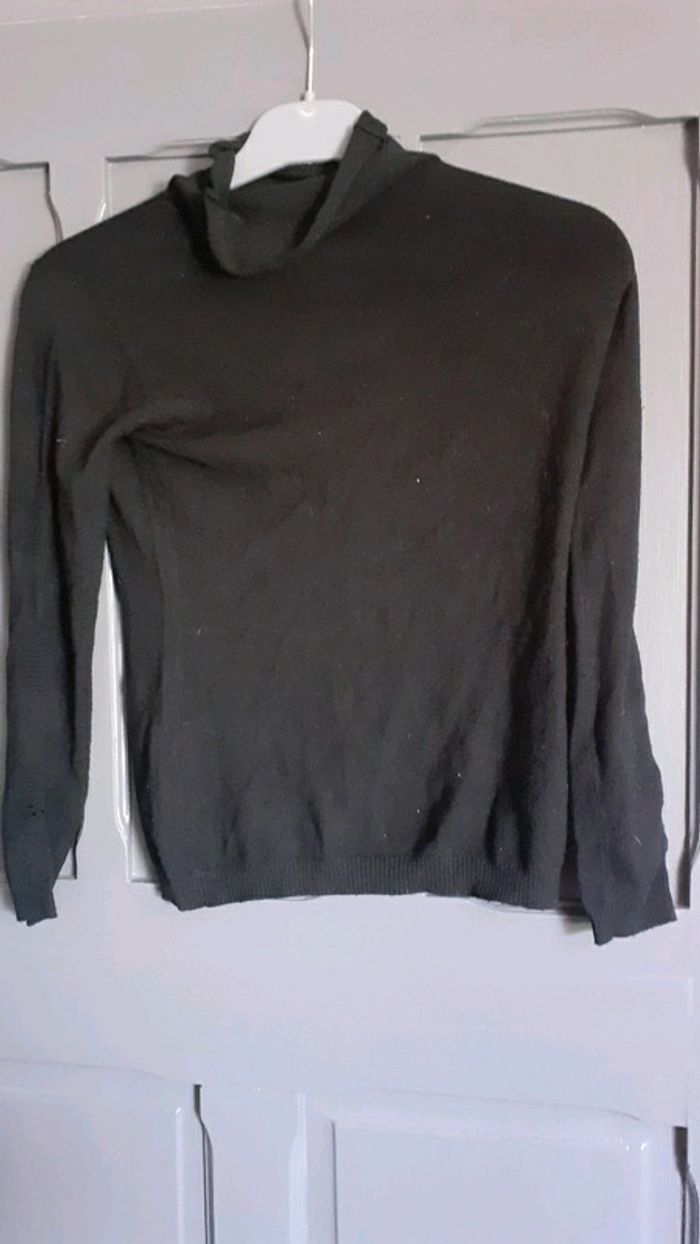 Pull 10 ans - photo numéro 2