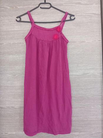Robe fille taille 14 ans