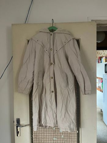 Manteau Nouvelle Galerie Junior