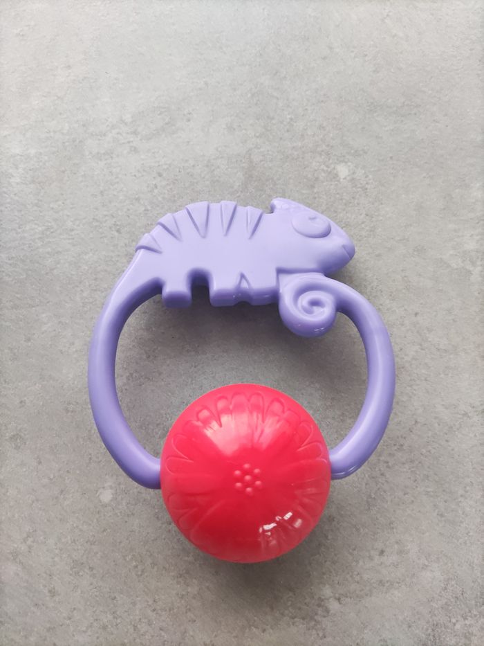 Hochet Fisher Price - photo numéro 2