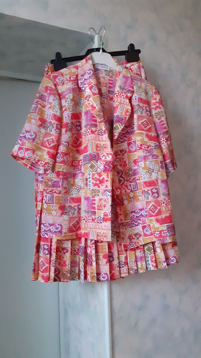 Ensemble femme taille 44 - photo numéro 1