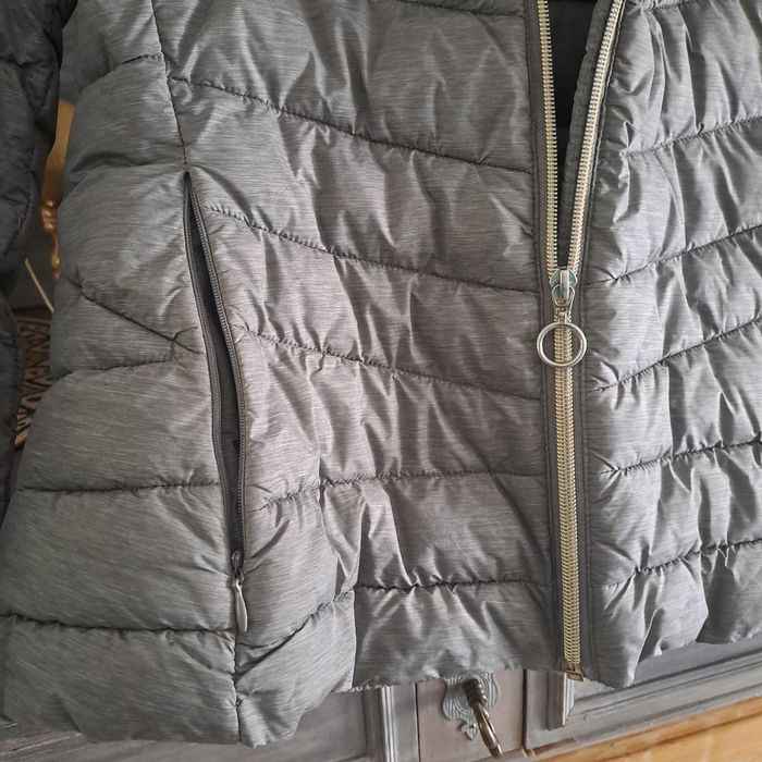 Doudoune légère - photo numéro 4