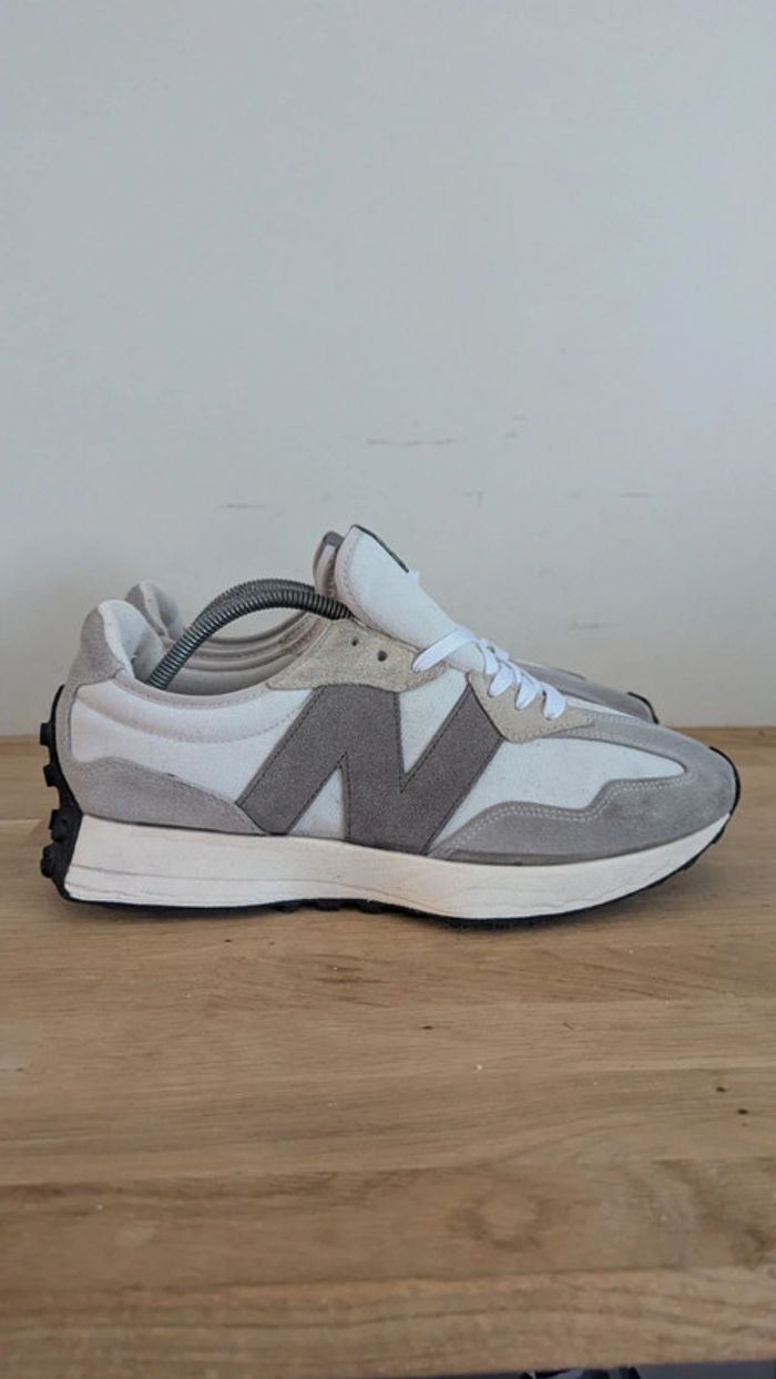New balance 327 homme