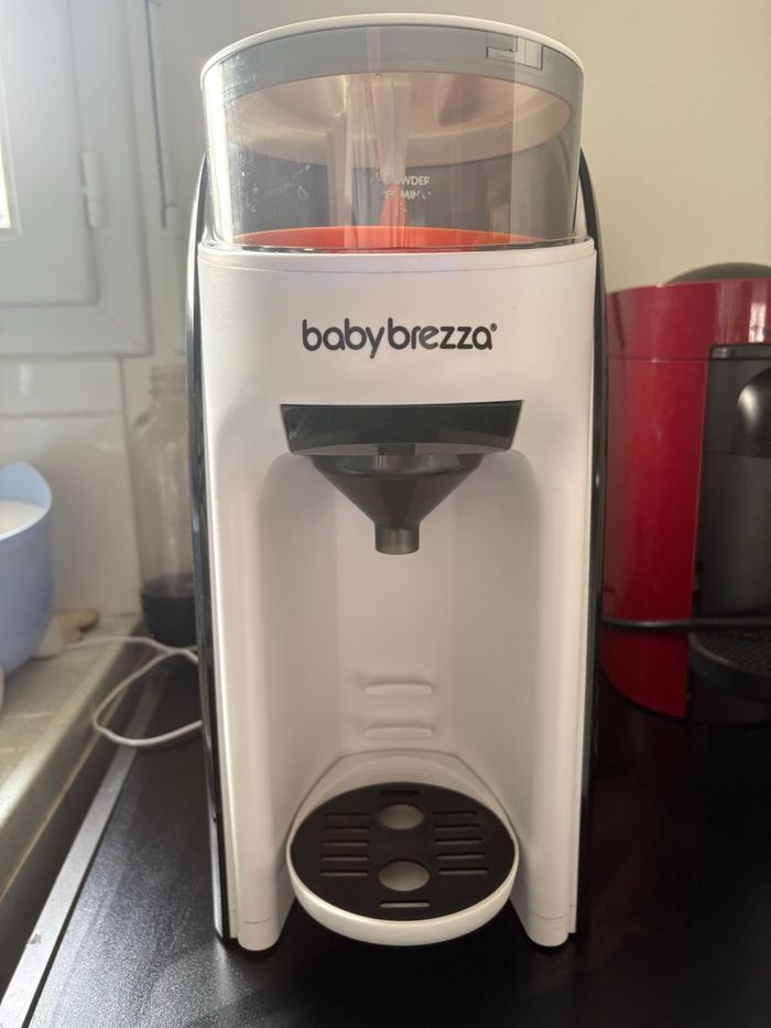Babybrezza