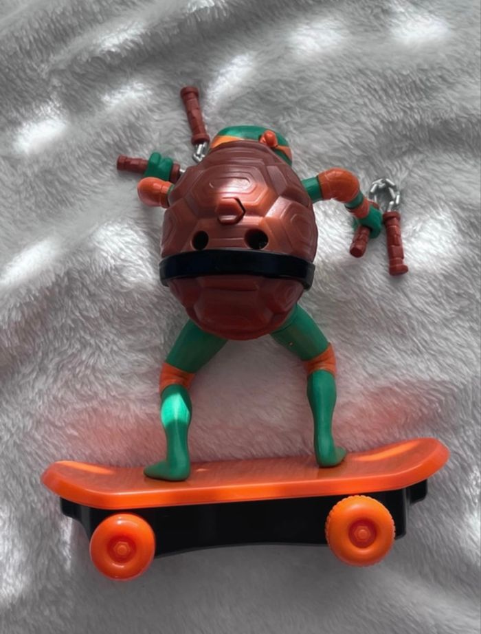 Tortue Ninja - photo numéro 2